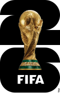 2026 FIFA World Cup emblem